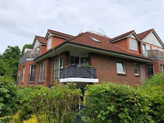 Wohnung zum Kauf 197.000 € 2 Zimmer 56,4 m² Beekloh 65 Lottbek Ammersbek 22949