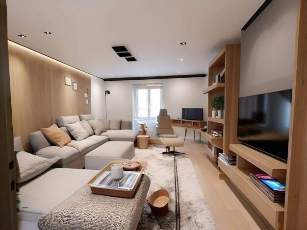 Wohnung zum Kauf 59.000 € 2 Zimmer 45 m² Waldsassen 95652