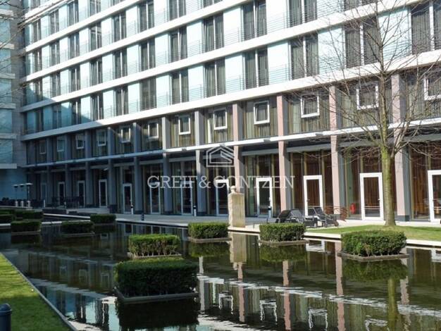 Büro zur Miete 18,75 € 1.344 m² Bürofläche teilbar ab 268 m² Köln 50679