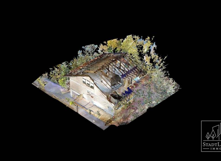 Einfamilienhaus zum Kauf 129.380 € 6 Zimmer 170 m² 1.233 m² Grundstück Maimontstraße 21A Gebüg Schönau (Pfalz) 66996