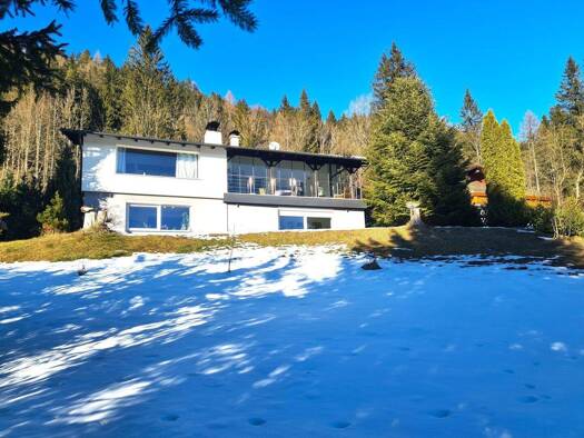 Einfamilienhaus zum Kauf 499.000 € 6,5 Zimmer 250 m² 2.108 m² Grundstück Steinhaus am Semmering 2680