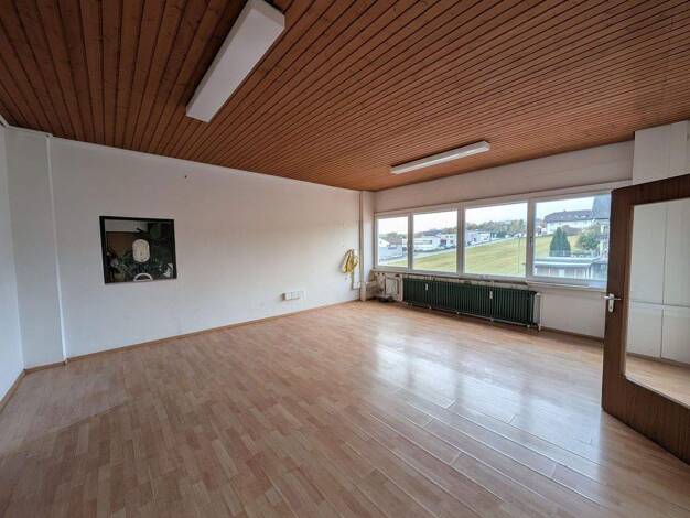 Bürofläche zur Miete provisionsfrei 132,3 m² Bürofläche Winzerleite 4 Heining Passau 94036