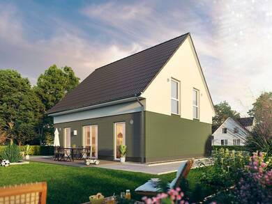 Haus zum Kauf provisionsfrei 397.120 € 4 Zimmer 143 m² 557 m² Grundstück Naurath 54340