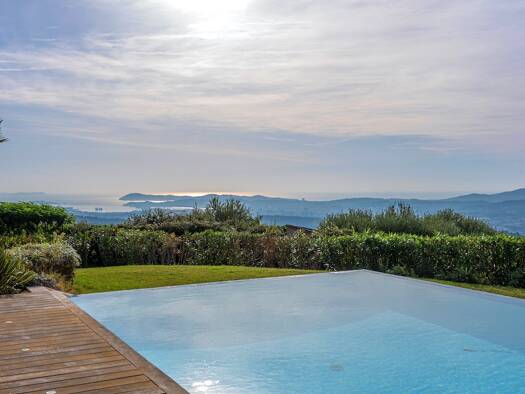 Einfamilienhaus zum Kauf 2.912.000 € 360 m² 4.000 m² Grundstück Tante Victoire OLLIOULES 83190