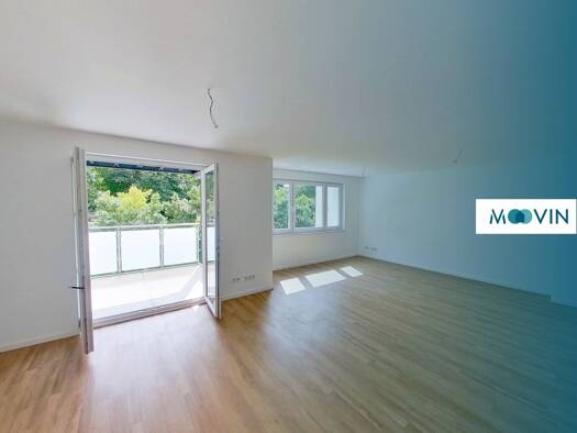 Wohnung zur Miete 842 € 3 Zimmer 77,1 m² 3. Geschoss frei ab 01.07.2026 Bahnhofstraße 10 Solingen-Mitte Solingen 42651
