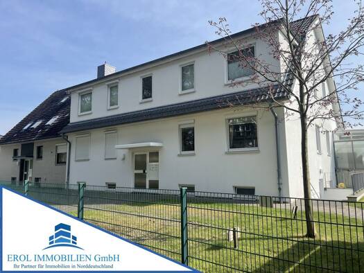 Wohnung zum Kauf als Kapitalanlage geeignet 149.000 € 1 Zimmer 30,2 m² Duhnen Cuxhaven 27476