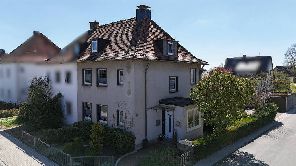 Einfamilienhaus zum Kauf - Ansicht 3