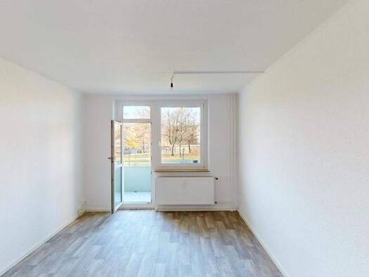 Wohnung zur Miete 665 € 5 Zimmer 116,1 m² EG Scharnhorststr. 3 Yorckgebiet Chemnitz 09130