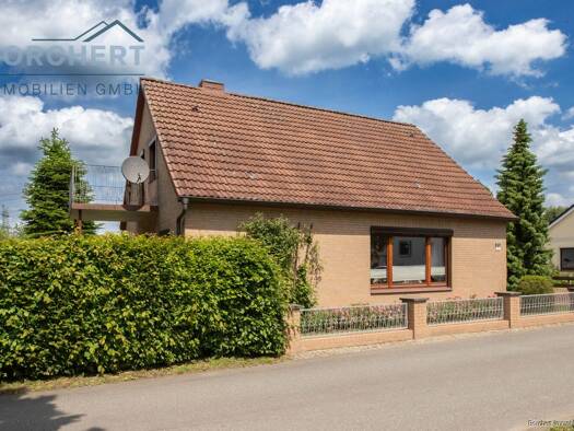 Einfamilienhaus zum Kauf provisionsfrei 225.000 € 4 Zimmer 115,5 m² 801 m² Grundstück Sankt Margarethen 25572