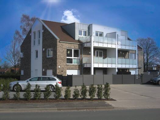 Mehrfamilienhaus zum Kauf - Erstbezug 1.695.000 € 16 Zimmer 452 m² 1.022 m² Grundstück Borgloh Hilter 49176