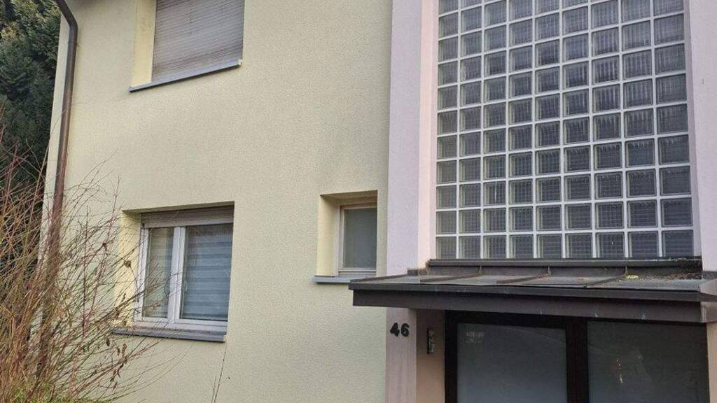 Mehrfamilienhaus zum Kauf 877.500 € 8 Zimmer 190 m² 400 m² Grundstück Aldingen Remseck - Aldingen 71686