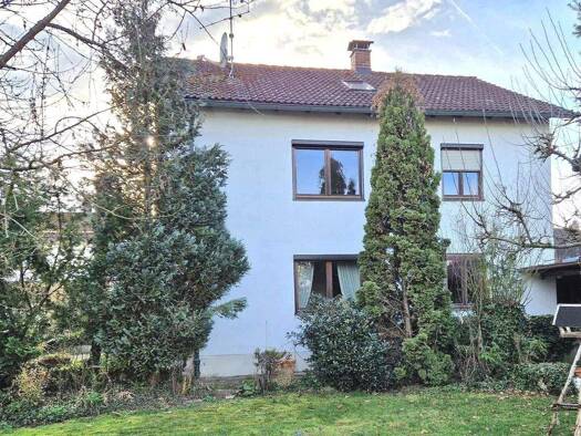 Einfamilienhaus zum Kauf 439.000 € 124 m² 779 m² Grundstück frei ab sofort Aschau Aschau am Inn 84544