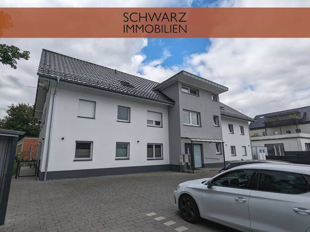 Maisonette zum Kauf 299.900 € 4 Zimmer 80,9 m² 2. Geschoss frei ab 01.01.2027 Eickelborn Lippstadt 59556
