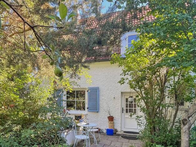 Einfamilienhaus zum Kauf 999.999 € 5 Zimmer 120 m² 437 m² Grundstück Trudering-Riem München 81825