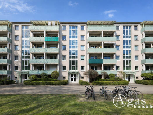 Wohnung zum Kauf 315.000 € 3 Zimmer 57,8 m² 2. Geschoss Mitte Mitte 10178