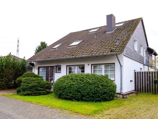 Einfamilienhaus zum Kauf 598.000 € 6 Zimmer 198 m² 920 m² Grundstück frei ab sofort Burscheid 51399