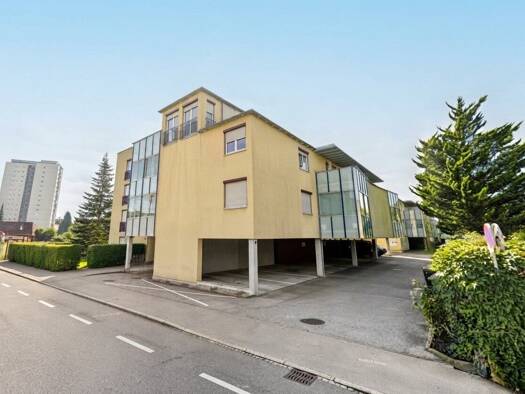 Terrassenwohnung zur Miete 1.290 € 2 Zimmer 69,6 m² 2. Geschoss Schendlingerstraße 39 Bregenz 6900