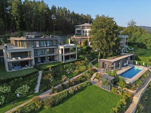 Wohnung zum Kauf 4 Zimmer 144,1 m² Velden am Wörther See 9220