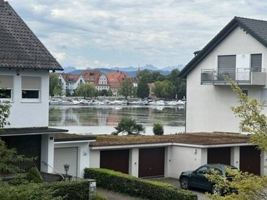 Wohnung zum Kauf 400.000 € 3 Zimmer 91 m² Aeschach Lindau (Bodensee) 88131