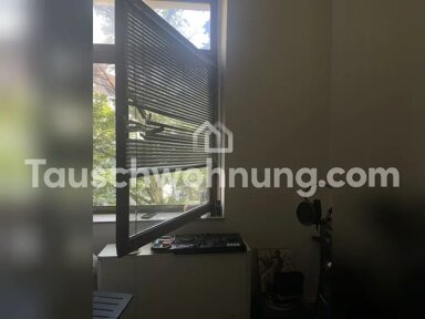 Wohnung zur Miete Tauschwohnung 370 € 1 Zimmer 20 m² Oberbilk Düsseldorf 40227