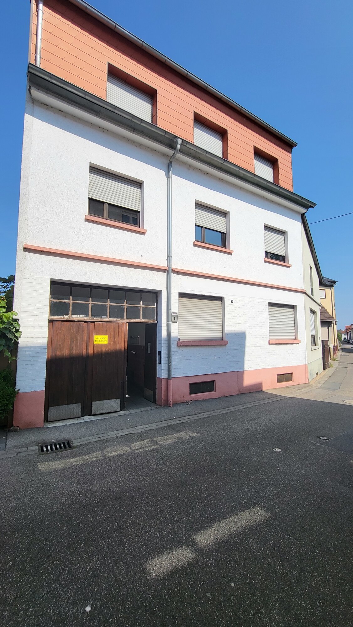 Wohnung zum Kauf 185.950 € 2 Zimmer 60,9 m²<br/>Wohnfläche Ilvesheim 68549