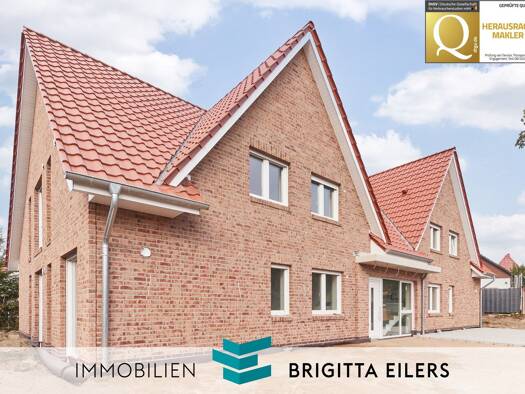 Wohnung zur Miete - Erstbezug 1.190 € 3 Zimmer 79,5 m² Achim 28832