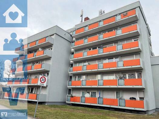 Studio zum Kauf 145.000 € 1 Zimmer 19,7 m² 1. Geschoss Milbertshofen-Am Hart München 80937