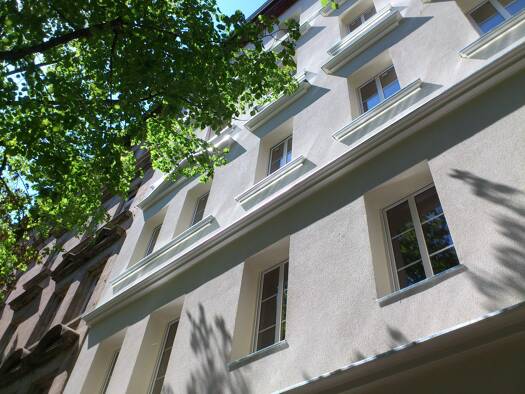 Wohnung zur Miete 495 € 2 Zimmer 57 m² Geschoss 2/5 frei ab 31.07.2026 Dimpfelstraße 55 Schönefeld-Abtnaundorf Leipzig 04347