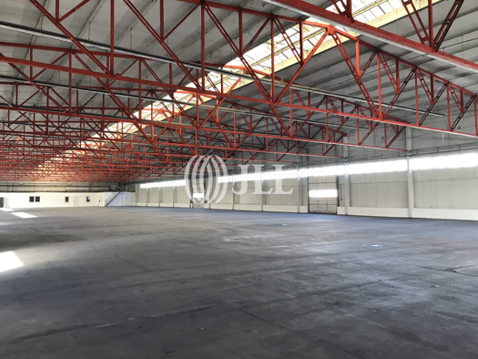 Lagerhalle zur Miete provisionsfrei 2.700 m² Lagerfläche Versorgungsgebiet Halle (Saale) 06126