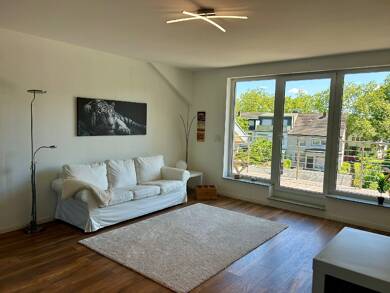 Wohnung zur Miete 1.320 € 2 Zimmer 68 m² 2. Geschoss frei ab sofort Rüdesheimer Straße 8 Friesdorf Bonn 53175
