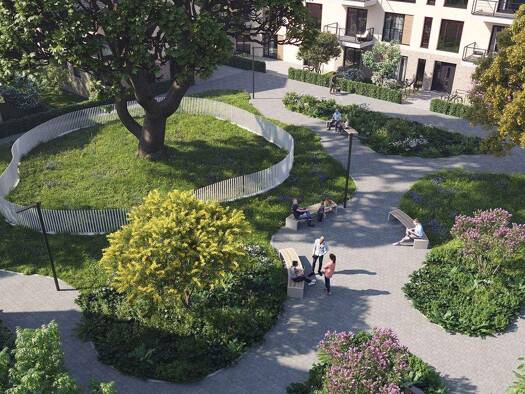 Grundstück zum Kauf 216.900 € 241 m² Grundstück Eil Köln / Eil 51145