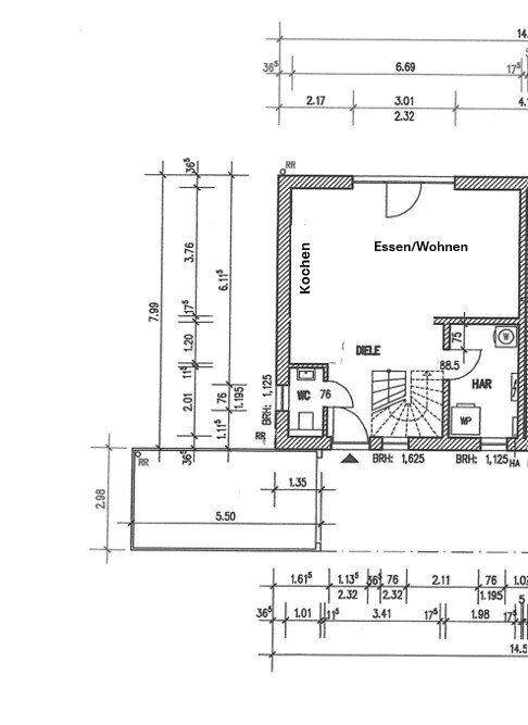 Haus zum Kauf provisionsfrei 687.250 € 6 Zimmer 125 m²<br/>Wohnfläche 159 m²<br/>Grundstück ab sofort<br/>Verfügbarkeit Herzogenaurach 11 Herzogenaurach 91074