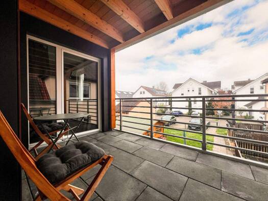 Studio zur Miete 1.800 € 2 Zimmer 54 m² 1. Geschoss Perouse Rutesheim 71277