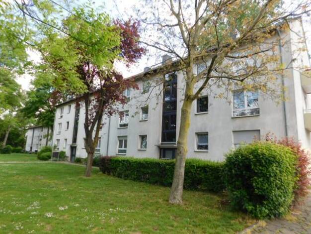 Wohnung zur Miete 700 € 3 Zimmer 64,1 m² 2. Geschoss frei ab 07.11.2026 Breitenbachstraße 68 Oppum Krefeld 47809