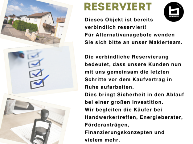 Einfamilienhaus zum Kauf 369.000 € 4 Zimmer 109 m² 557 m² Grundstück frei ab sofort Nendingen Tuttlingen 78532