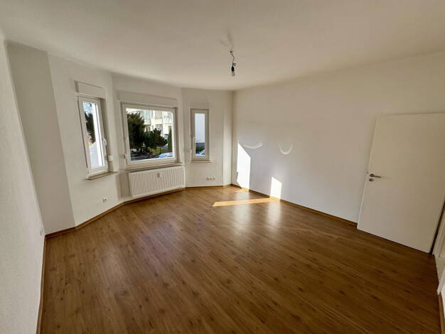 Wohnung zur Miete 645 € 3 Zimmer 80 m² Mühlenstraße 3 Bad Pyrmont Bad Pyrmont 31812