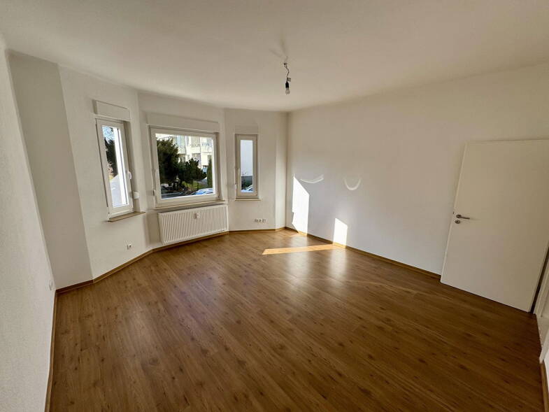 Wohnung zur Miete 645 € 3 Zimmer 80 m² Mühlenstraße 3 Bad Pyrmont Bad Pyrmont 31812