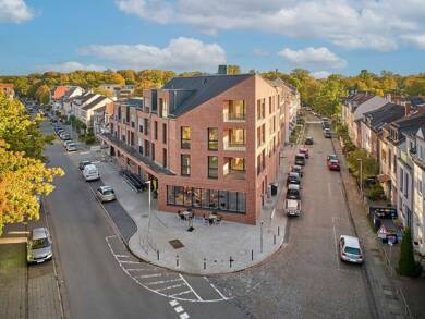 Wohnung zur Miete 1.032 € 2 Zimmer 64,5 m² 1. Geschoss frei ab sofort Riensberger Str. 4 Riensberg Bremen 28213