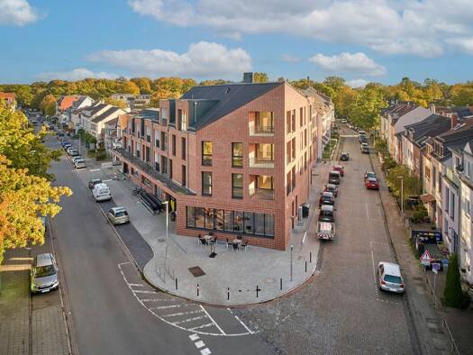Wohnung zur Miete 1.032 € 2 Zimmer 64,5 m² 1. Geschoss frei ab sofort Riensberger Str. 4 Riensberg Bremen 28213