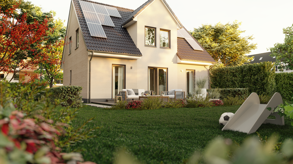 Einfamilienhaus zum Kauf provisionsfrei 320.220 € 5 Zimmer 144 m² Oppenau 77728