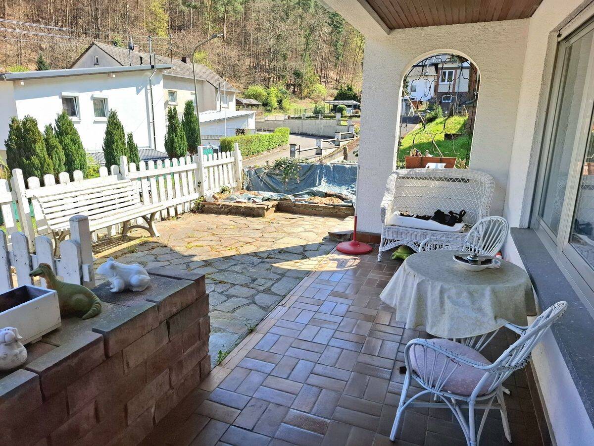 Haus – Frankenstein, Diemerstein - Ansicht 2