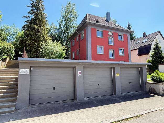 Stadthaus zum Kauf 495.000 € 8 Zimmer 180 m² 683 m² Grundstück Schwenningen Villingen-Schwenningen 78056
