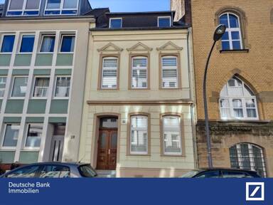Stadthaus zum Kauf provisionsfrei 1.680.000 € 8 Zimmer 211,8 m² 344 m² Grundstück Lindenthal Köln 50931