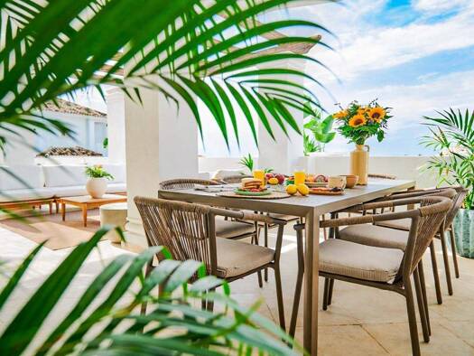 Wohnung zum Kauf 720.000 € 120 m² Marbella 29600