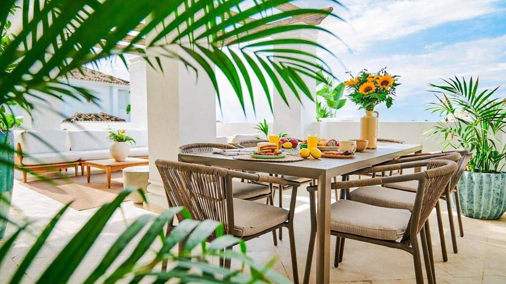 Wohnung zum Kauf 720.000 € 120 m² Marbella 29600