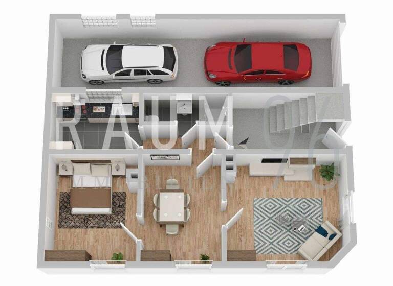 Mehrfamilienhaus zum Kauf 329.000 € 8 Zimmer 223,1 m² 162 m² Grundstück Bad Staffelstein 96231