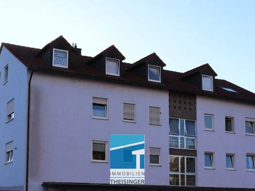 Wohnung zum Kauf 265.000 € 3 Zimmer 98 m² Ingolstadt Ingolstadt 85053