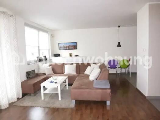 Wohnung zur Miete Tauschwohnung 650 € 2 Zimmer 55 m² Mülheim Köln 51063