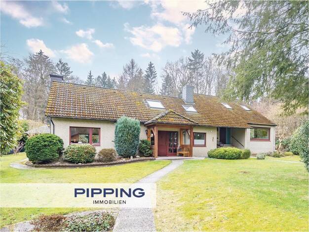 Doppelhaushälfte zum Kauf 295.000 € 4 Zimmer 89 m² 1.246 m² Grundstück Dassendorf 21521