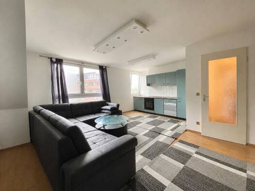 Wohnung zum Kauf 209.000 € 2 Zimmer 50 m² Hamm Hamburg 20537
